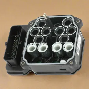 2015-2016 Grand Cherokee or Durango ABS Module Without Adaptive Cruise
