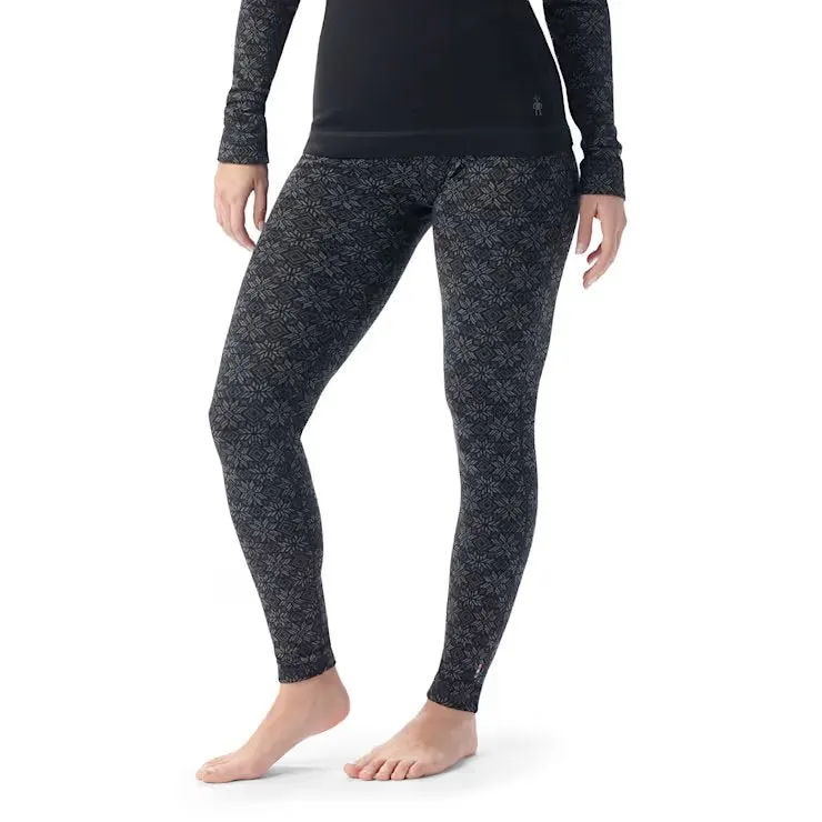 Classic Thermal Merino Base Layer Bottom Boxed (Women's) - SW018809