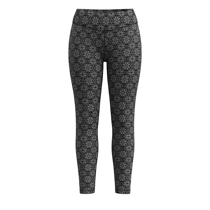 Classic Thermal Merino Base Layer Bottom Boxed (Women's) - SW018809