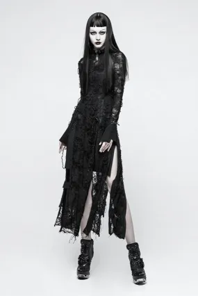 Goddess of the Amazons dress