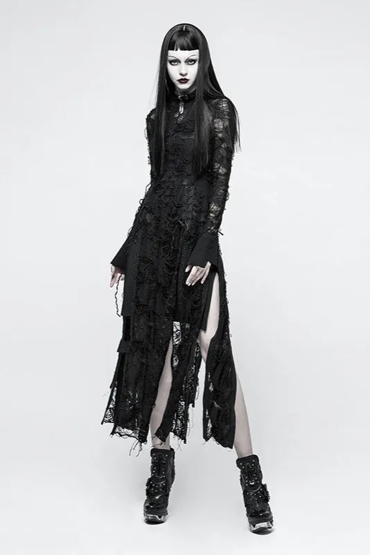 Goddess of the Amazons dress