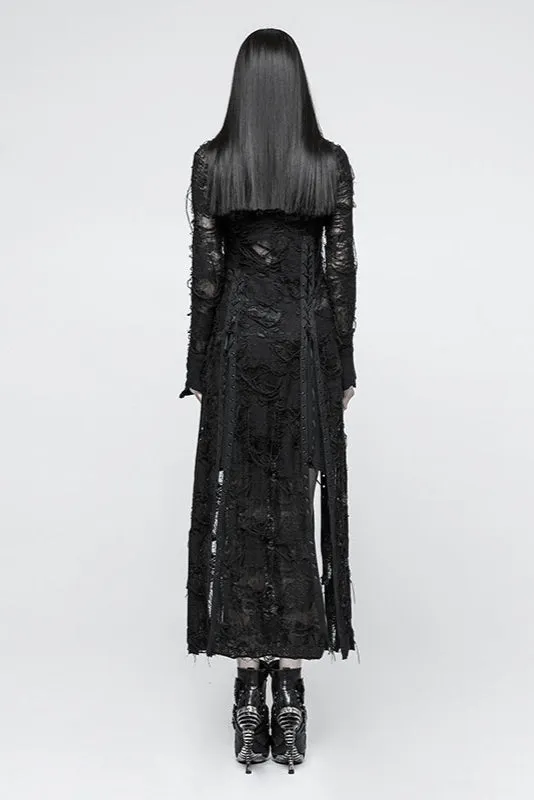 Goddess of the Amazons dress