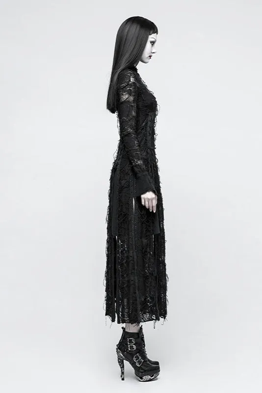 Goddess of the Amazons dress
