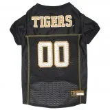 MISSOURI TIGERS DOG JERSEY