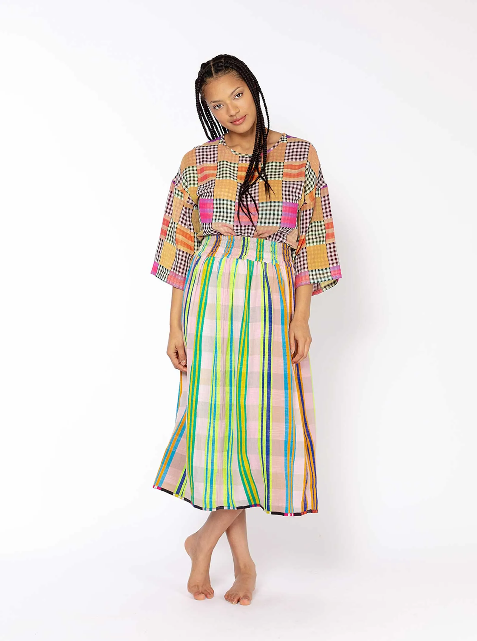rara midi | spring 24 | bravo
