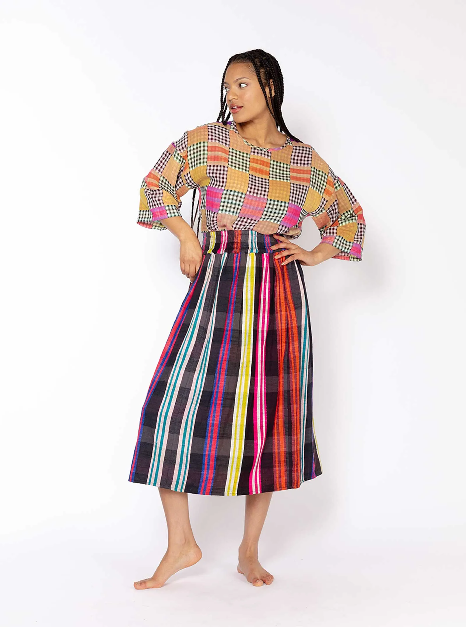 rara midi | spring 24 | bravo