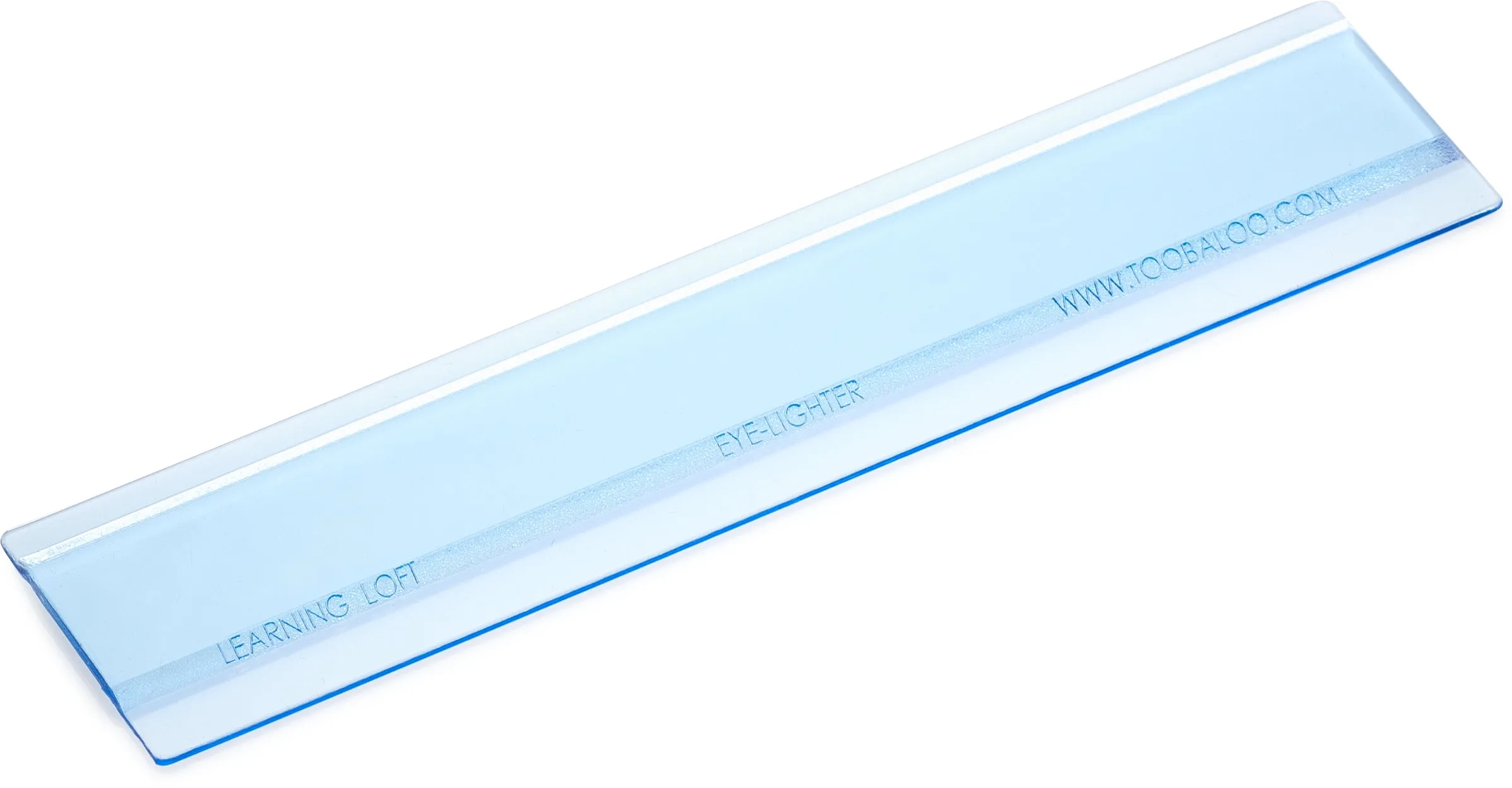 The Eye Lighter (Reading Aid)