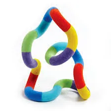 The Fidget and Focus Kit (Bundle of 4 Fidget Tools)