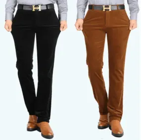 thick thin flannelette pants