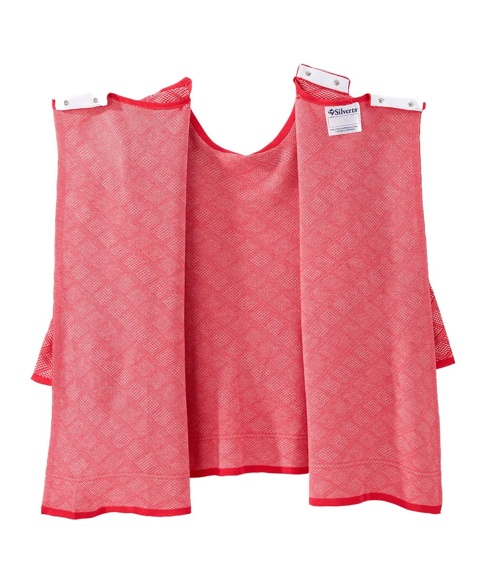 Women's Open Back Collared Knit Sweater